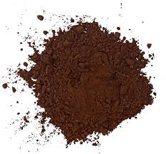 Dark Brown Cocoa Powder S8/S9