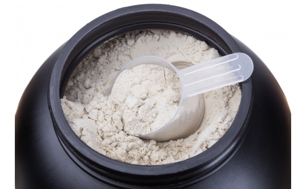Milk Protein Concentrate