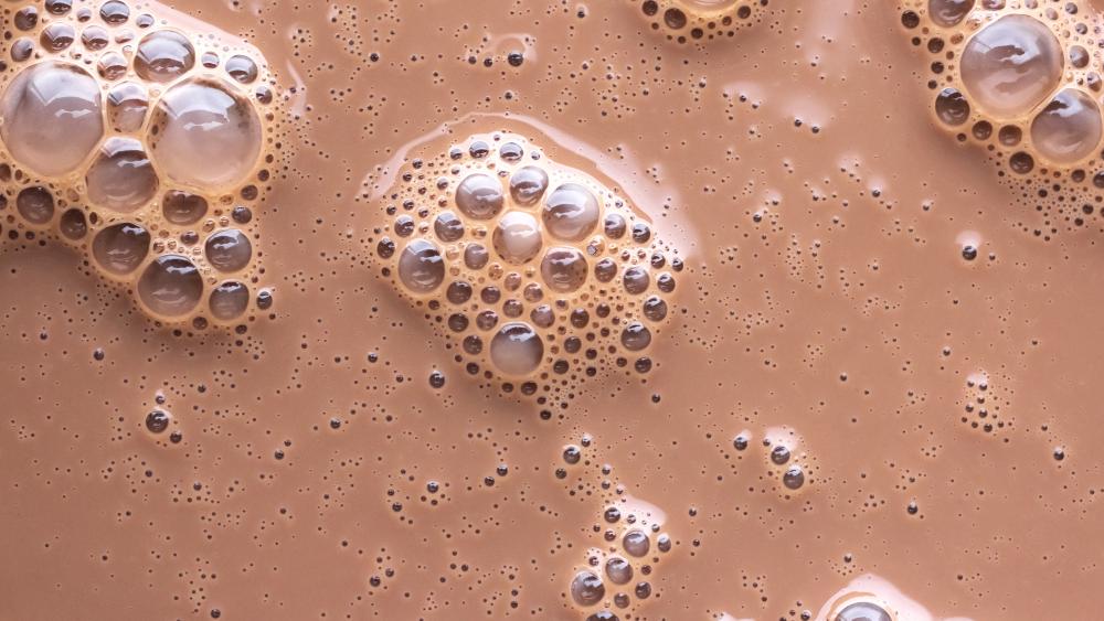 Ricovis-8506 Chocolate Milk