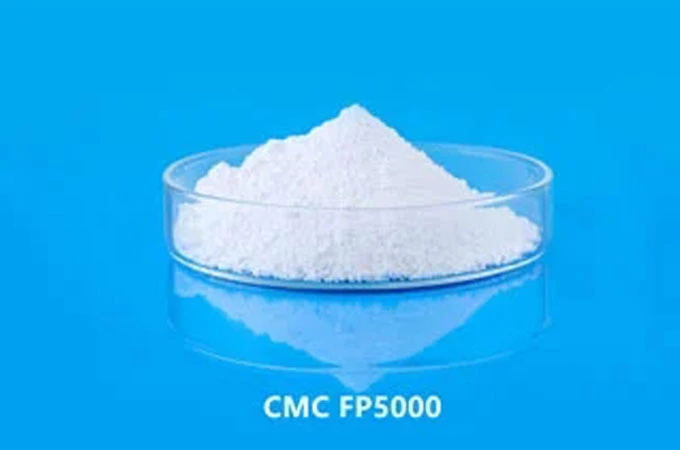 Sodium CMC 5000 Cps