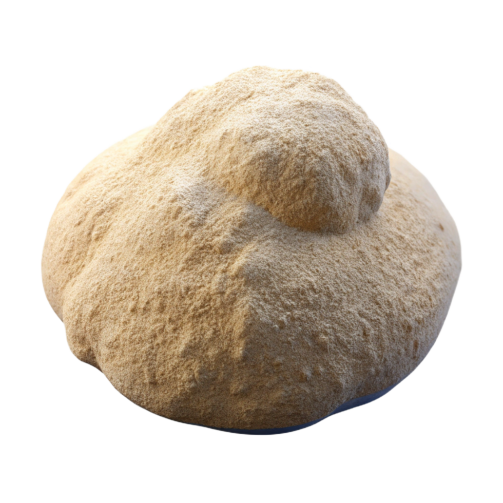 Xanthan Gum Transparent